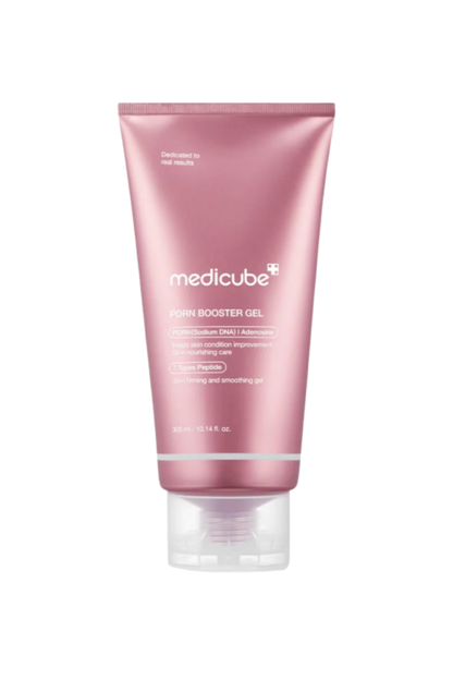 MEDICUBE PDRN BOOSTER GEL
