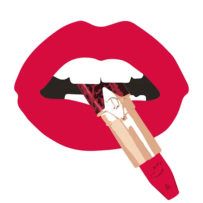 CHARLOTTE TILBURY HOT LIPS (PATSY RED)