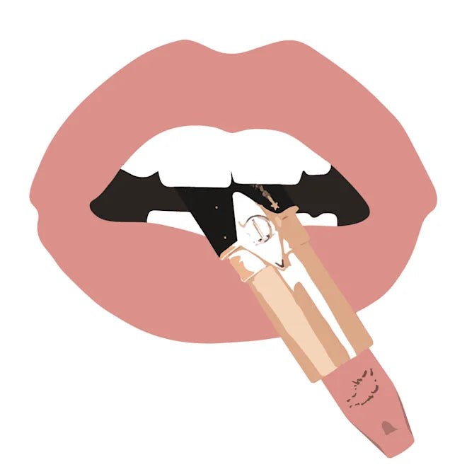 CHARLOTTE TILBURY HOT LIPS (JK MAGIC)