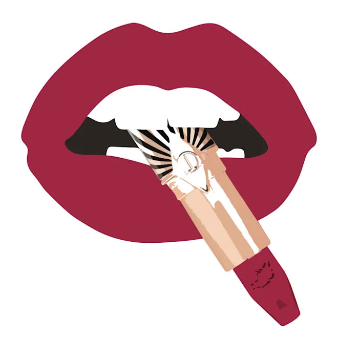 CHARLOTTE TILBURY HOT LIPS (VIVA LA VERGARA)