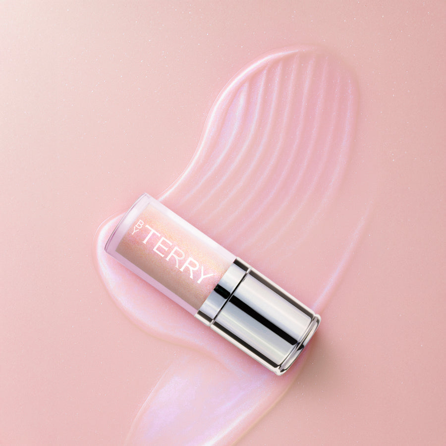 BY TERRY BAUME DE ROSE LIP OIL SERUM (1-CRYSTAL ROSE)