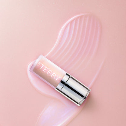 BY TERRY BAUME DE ROSE LIP OIL SERUM (1-CRYSTAL ROSE)