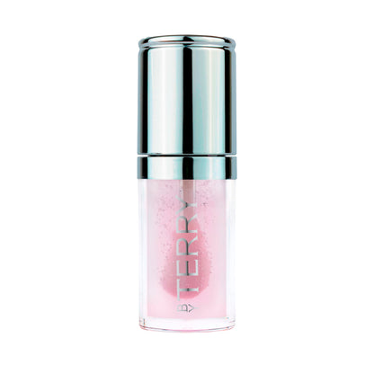 BY TERRY BAUME DE ROSE LIP OIL SERUM (2-DAZZLING ROSE)