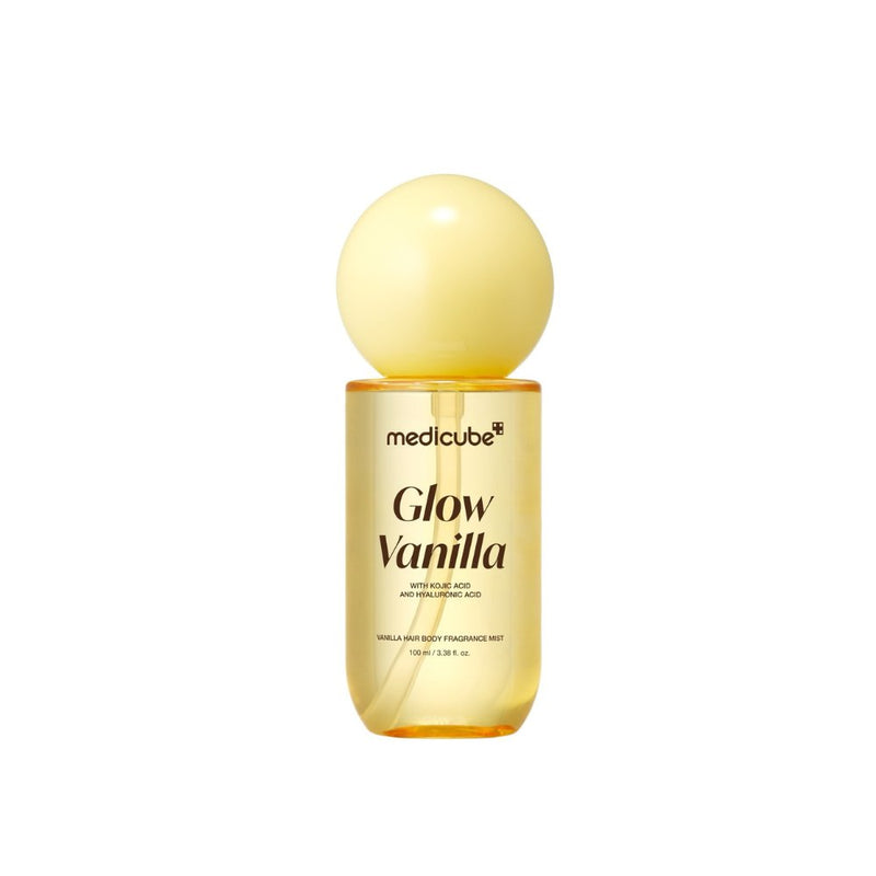 MEDICUBE VANILLA HAIR BODY FRAGRANCE MIST