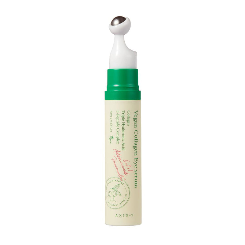 AXIS-Y VEGAN COLLAGEN EYE SERUM