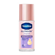 VASELINE GLUTAGLOW AMPOULE ULTRA  BRIGHT AMPOULE SERUM DEODORANT (3% NIACINIMIDE + OMEGA 6)