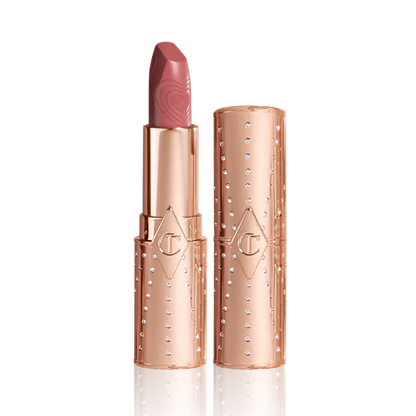 CHARLOTTE TILBURY LOOK OF LOVE LIPSTICK MATTE REVOLUTION  (WEDDING BELLES)