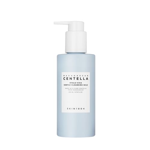 SKIN1004 HYALU - CICA GENTLE CLEANSING MILK