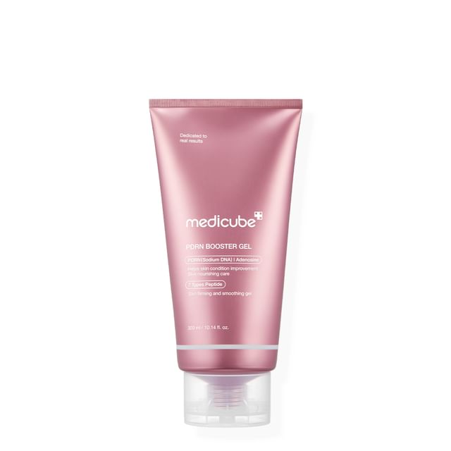 MEDICUBE PDRN BOOSTER GEL