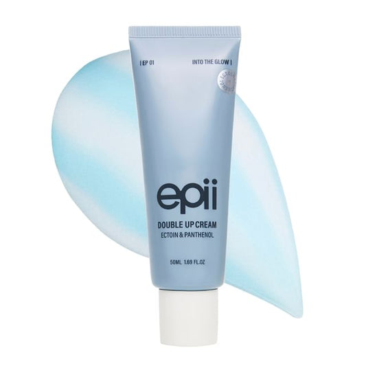EPI DOUBLE UP CREAM ECTOIN & PANTHENOL