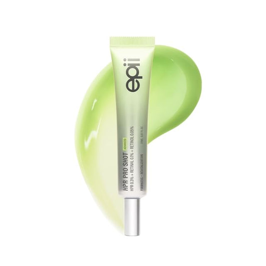 EPI HPR PRO SHOT HPR 0.3% + RETINAL 0.1% + RETINOL 0.5%