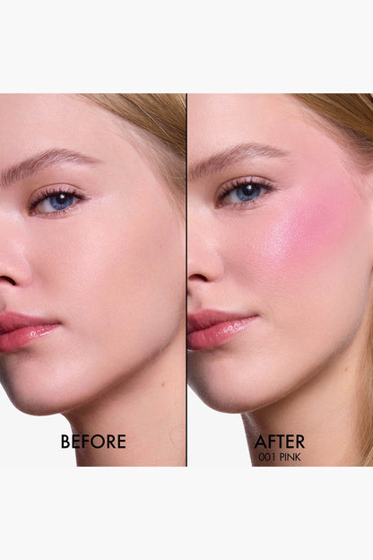 CHRISTIAN DIOR ROSY GLOW BLUSH STICK (001-PINK)