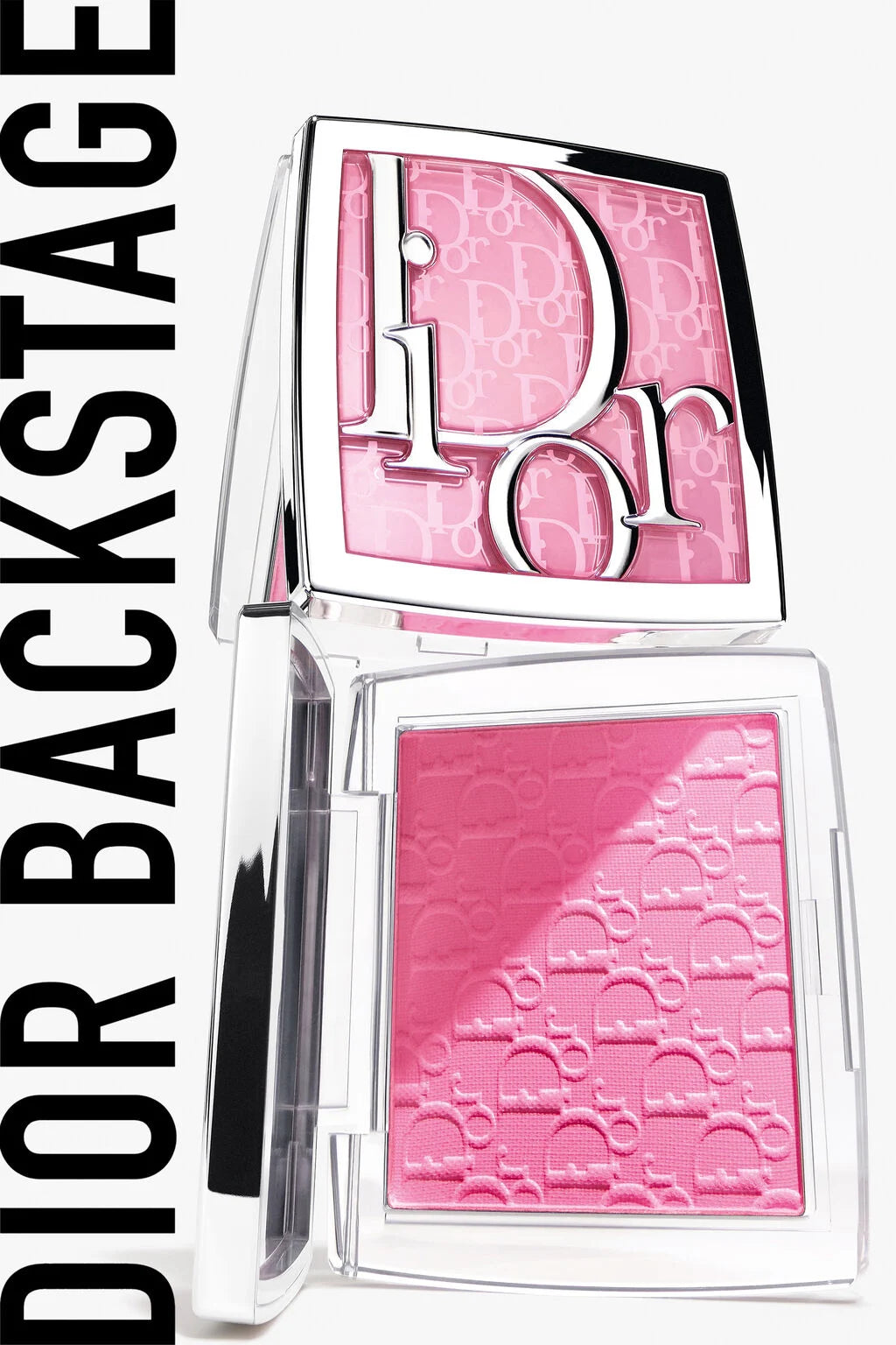 CHRISTIAN DIOR BACKSTAGE ROSY GLOW BLUSH (001-pink)