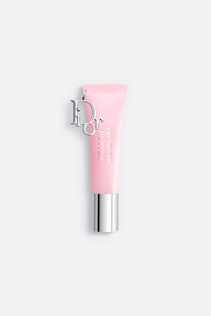 CHRISTIAN DIOR ADDICT LIP GLOW BUTTER (101-GLAZED PINK)