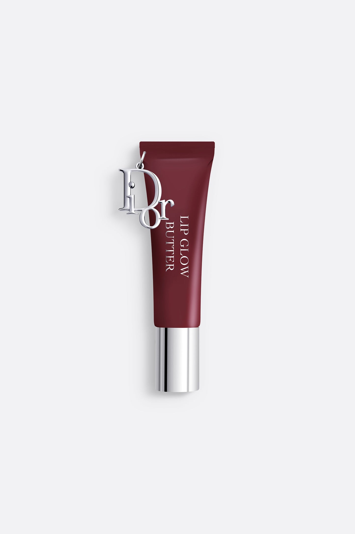 CHRISTIAN DIOR ADDICT LIP GLOW BUTTER (104  BLACK CHERRY)