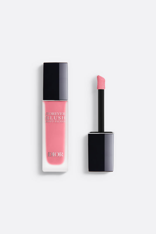 CHRISTIAN DIOR ROSY GLOW FOR EVER BLUSH SOFT FILTER (05-LILLY)