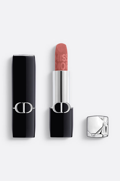 CHRISTIAN DIOR ROUGE DIOR LIMITED EDITION (100 NUDE LOOK LIMITED EDITION)