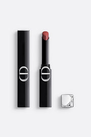 CHRISTIAN DIOR ROUGE DIOR ON STAGE LIPSTICK (390 REDWOOD STAR SHINE)
