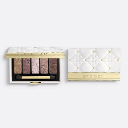 CHRISTIAN DIOR ICONIC EYE MAKEUP EYESHADOW PALETTE