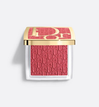 CHRISTIAN DIOR BLUSH AND BRONZER DIOR BACKSTAGE ROSY GLOW LIMITED EDITION (830-FIERY RED)