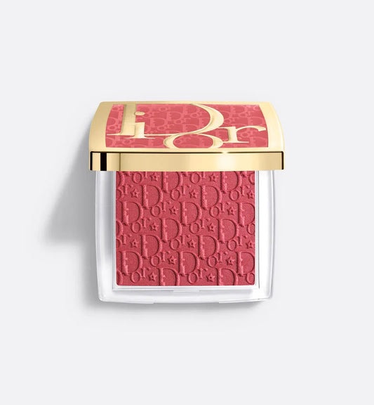 CHRISTIAN DIOR BLUSH AND BRONZER DIOR BACKSTAGE ROSY GLOW LIMITED EDITION (830-FIERY RED)