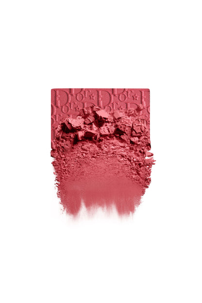 CHRISTIAN DIOR BLUSH AND BRONZER DIOR BACKSTAGE ROSY GLOW LIMITED EDITION (830-FIERY RED)