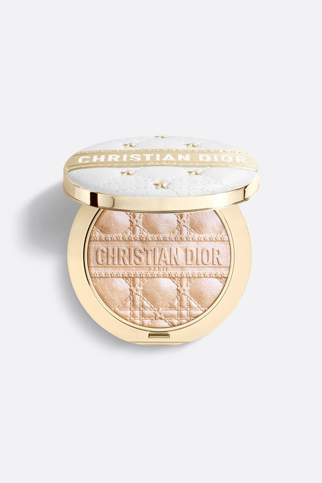 CHRISTIAN DIOR FOR EVER GLOW LUMINIZER LIMITED EDITION(001 DIOR STAR)