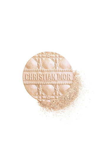 CHRISTIAN DIOR FOR EVER GLOW LUMINIZER LIMITED EDITION(001 DIOR STAR)