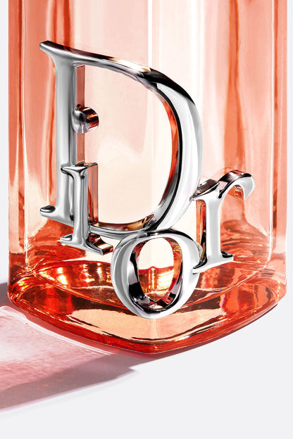 CHRISTIAN DIOR ADDICT PEACHY GLOW EAU DE PARFUM
