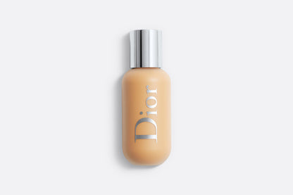 Dior Backstage Face And Body Foundation  (3Wo)