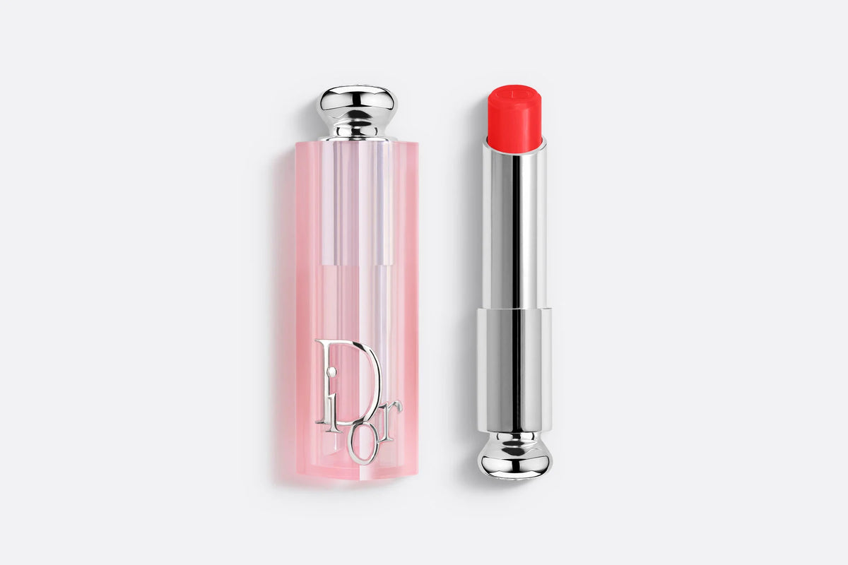 CHRISTIAN DIOR ADDICT LIP GLOW BALM (CHERRY)