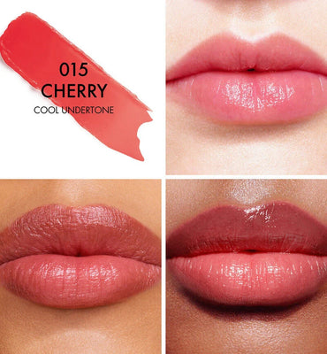 CHRISTIAN DIOR ADDICT LIP GLOW BALM (CHERRY)
