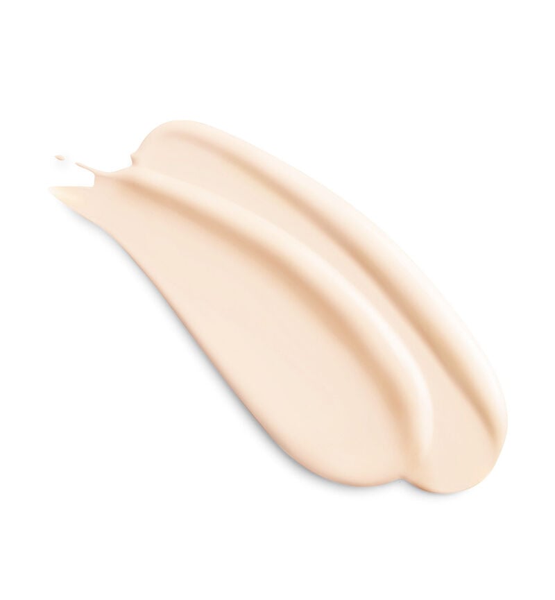 CHRISTIAN DIOR FOREVER FOUNDATION (0W)