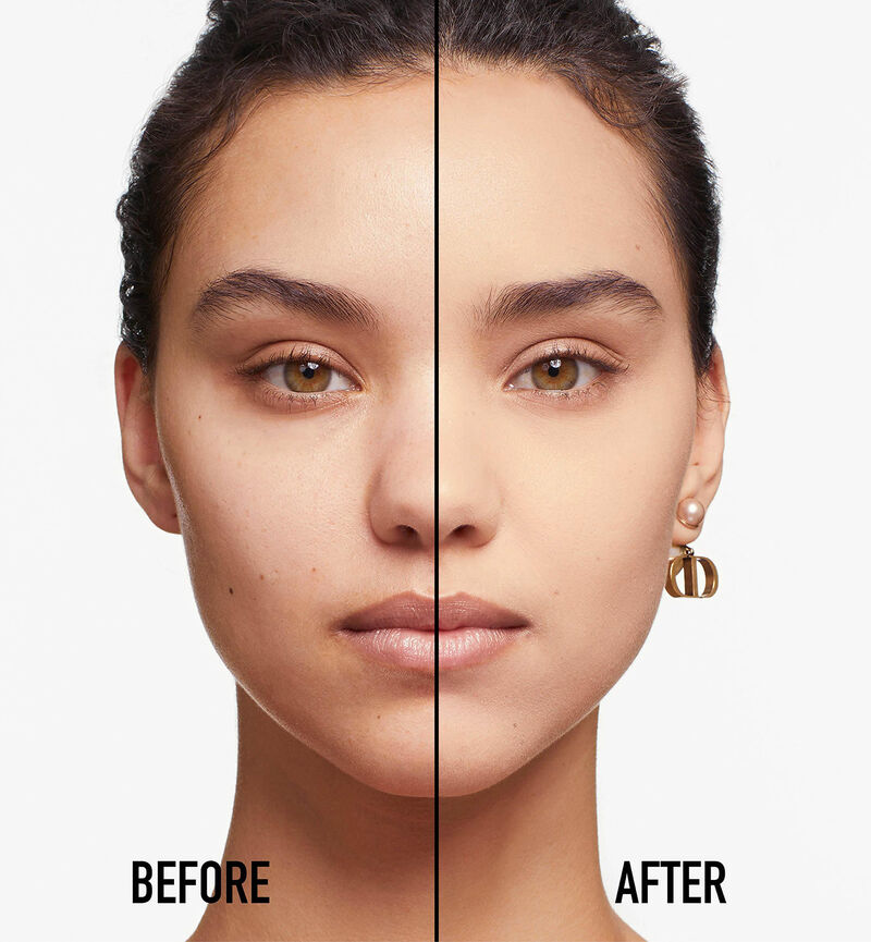 CHRISTIAN DIOR FOREVER FOUNDATION (2WP)