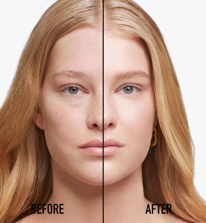 CHRISTIAN DIOR FOREVER SKIN GLOW  (1cr)