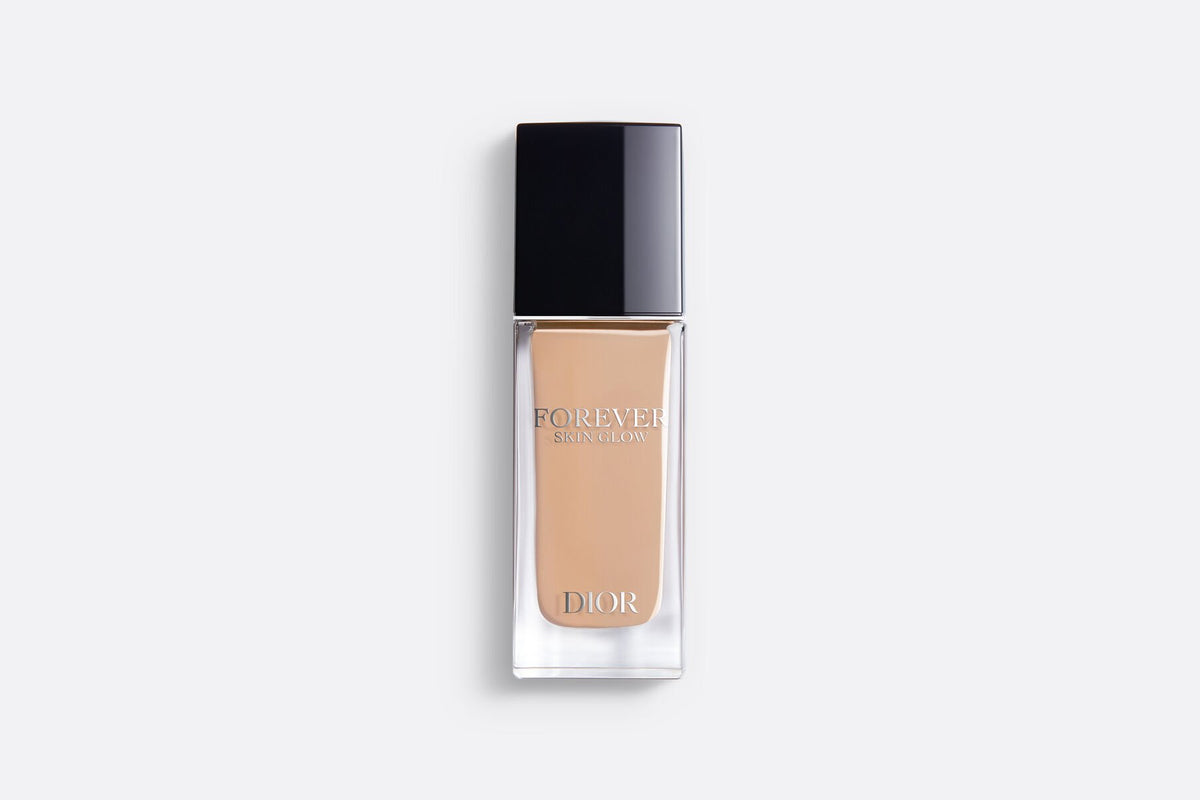 CHRISTIAN DIOR FOREVER SKIN GLOW  (0CR )