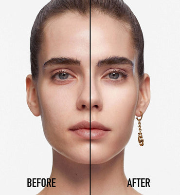 CHRISTIAN DIOR FOREVER SKIN GLOW  (2WP)