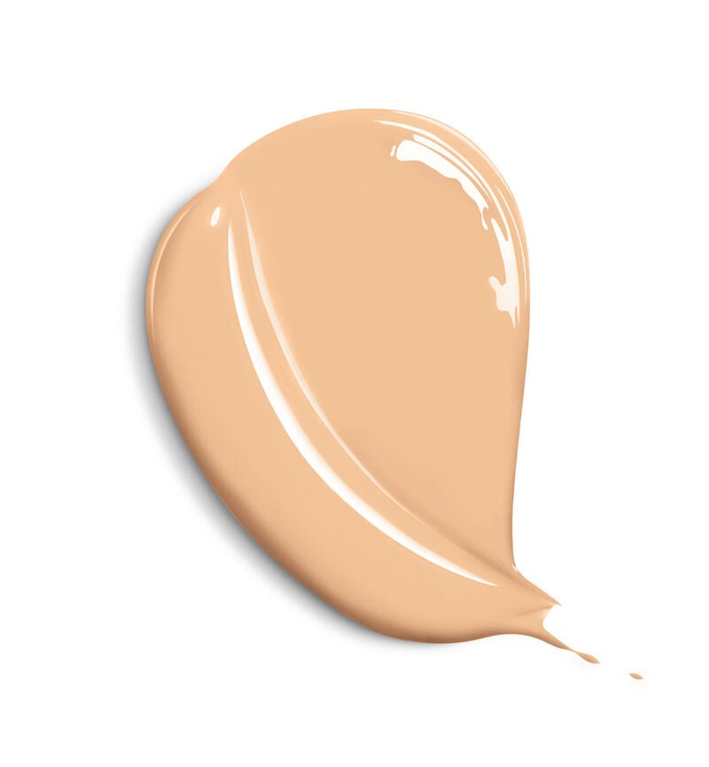 CHRISTIAN DIOR FOREVER SKIN GLOW  (3W)