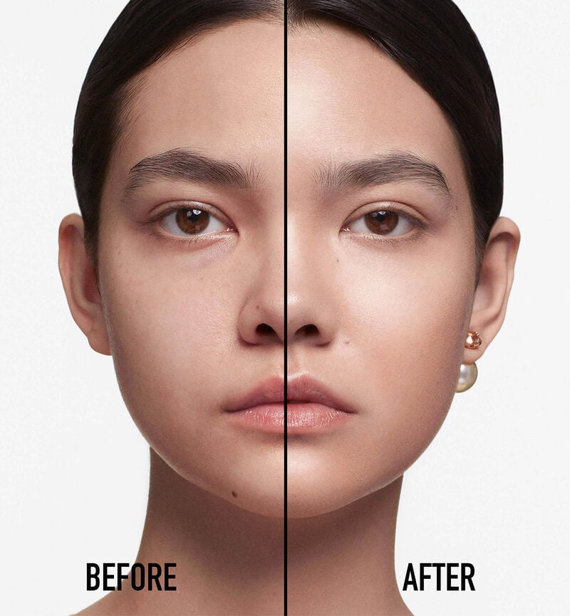 CHRISTIAN DIOR FOREVER SKIN GLOW  (3CR)
