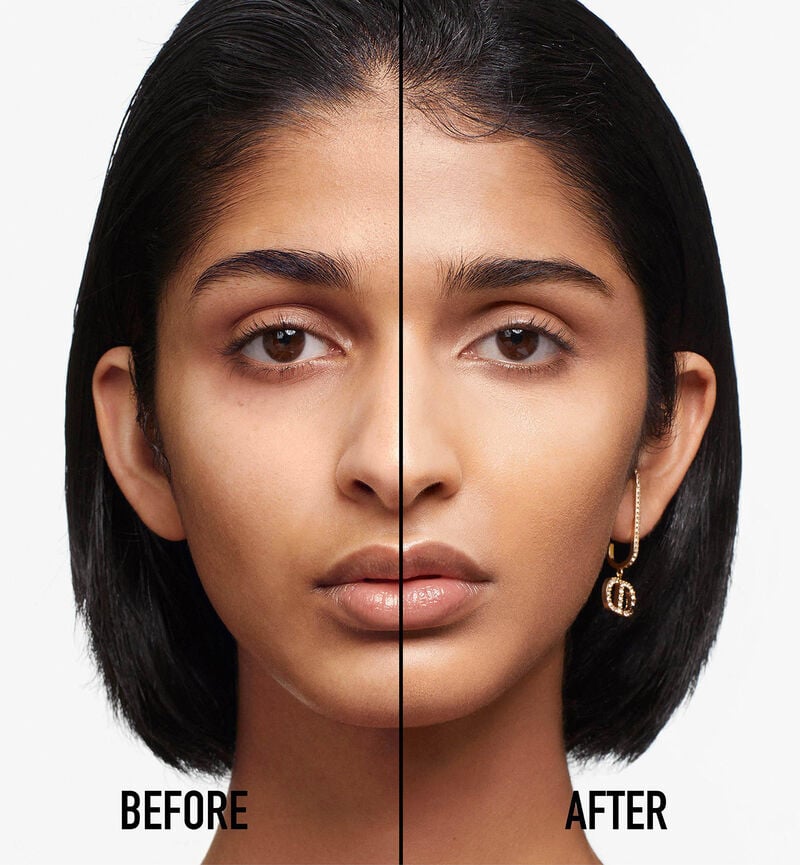 CHRISTIAN DIOR FOREVER SKIN GLOW  (4C)