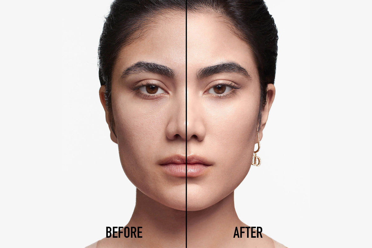 CHRISTIAN DIOR FOREVER SKIN GLOW  (3 C)