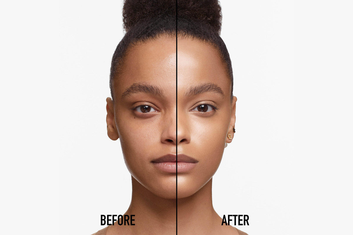 CHRISTIAN DIOR FOREVER SKIN GLOW  (3.5 N)