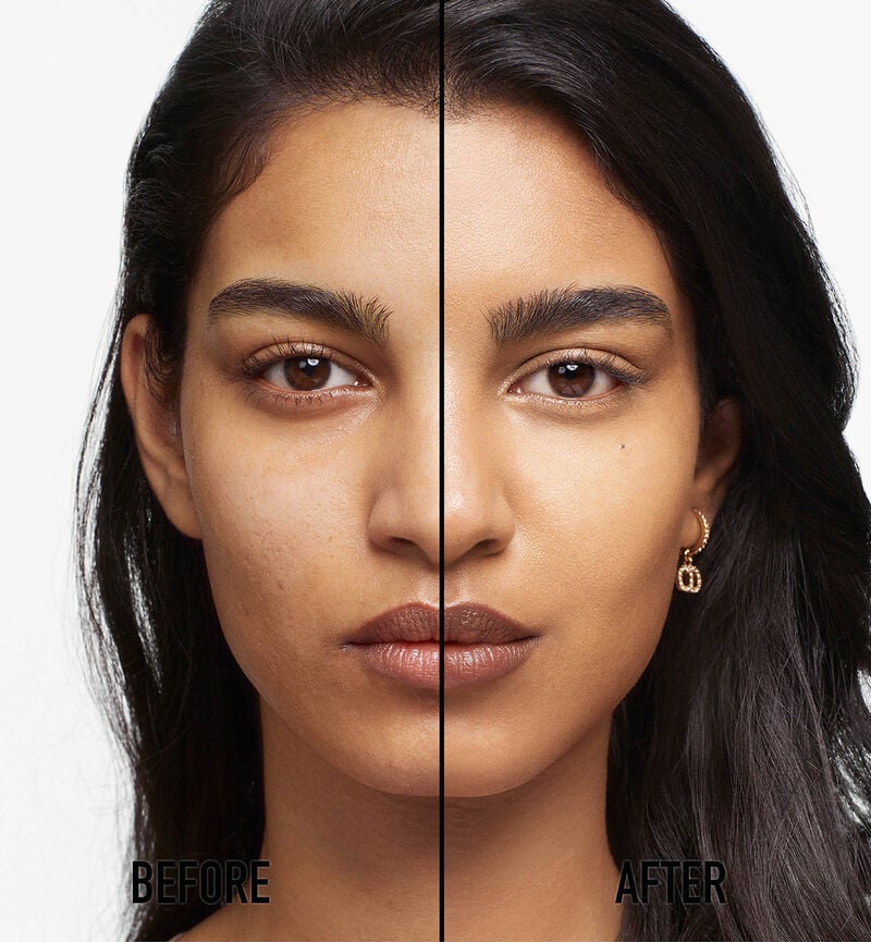 CHRISTIAN DIOR FOREVER SKIN GLOW  (3C)