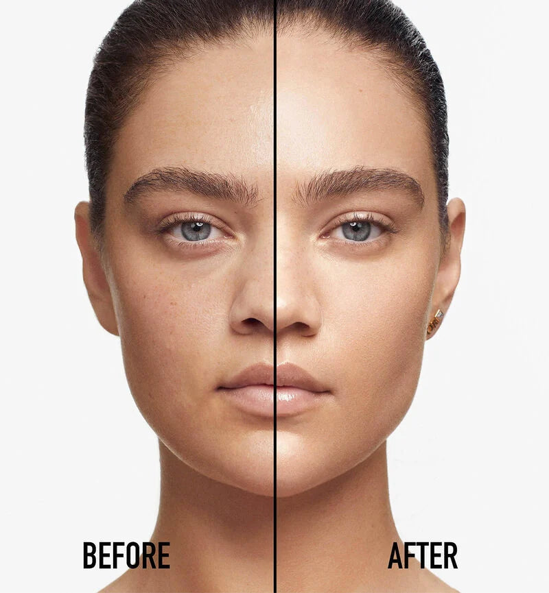 CHRISTIAN DIOR FOREVER SKIN GLOW  (1N)