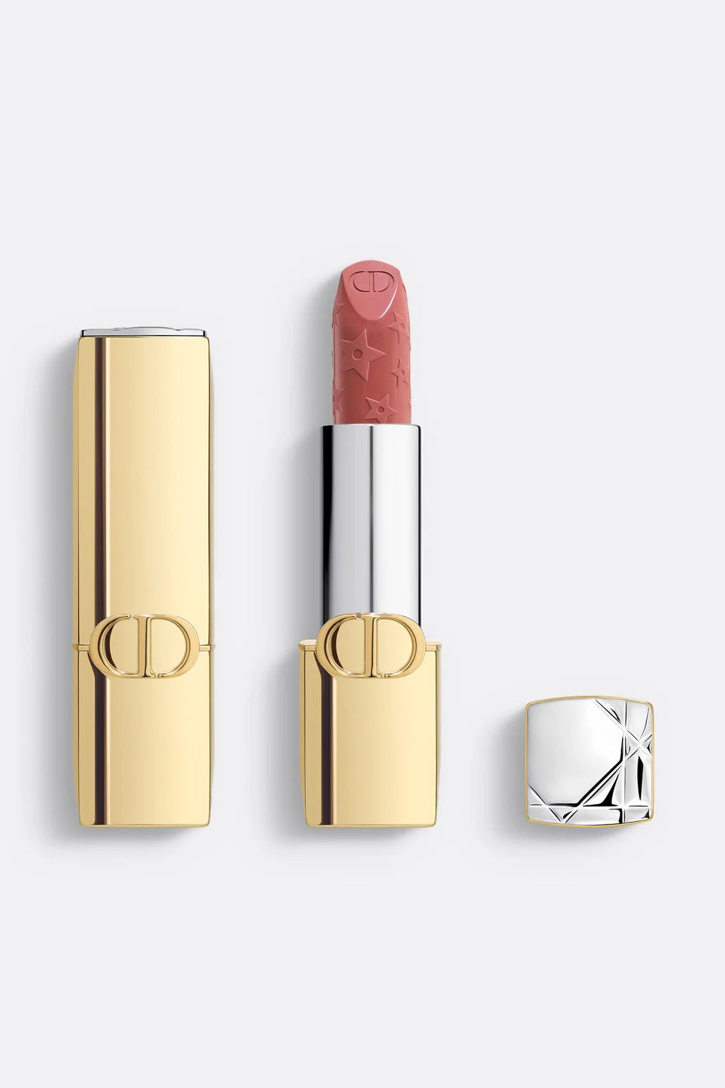 CHRISTIAN DIOR ROUGE DIOR LIMITED EDITION (210 CIRCUS SATIN)