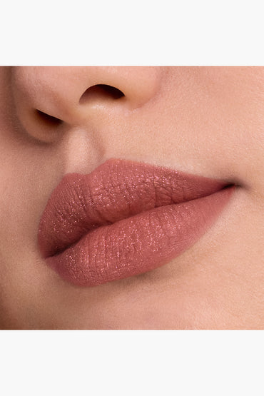 CHRISTIAN DIOR ROUGE DIOR SEQUIN LIQUID DUO LIMITED EDITION -100 SPECTACULAR NUDE