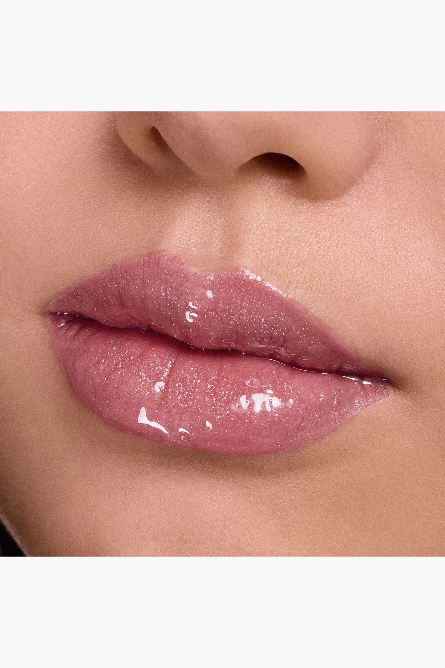 CHRISTIAN DIOR ROUGE DIOR SEQUIN LIQUID DUO LIMITED EDITION -220 RIBBONS