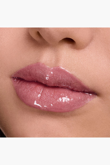 CHRISTIAN DIOR ROUGE DIOR SEQUIN LIQUID DUO LIMITED EDITION -220 RIBBONS