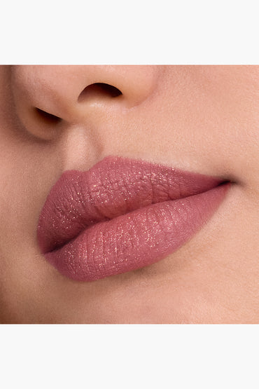 CHRISTIAN DIOR ROUGE DIOR SEQUIN LIQUID DUO LIMITED EDITION -420-PINK STAR