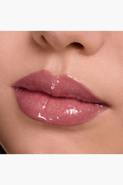 CHRISTIAN DIOR ROUGE DIOR SEQUIN LIQUID DUO LIMITED EDITION -420-PINK STAR